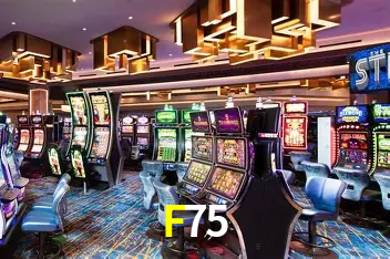 Especiais de Fim de Semana F75