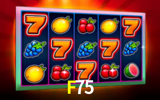 Interface do App F75