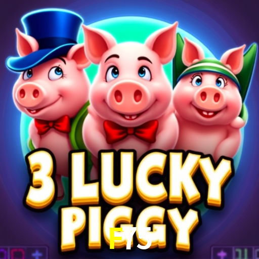 Apostas de Tênis F75