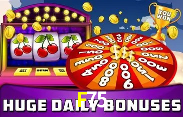 Tecnologia da Plataforma F75