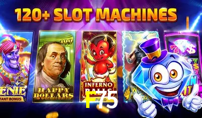 Design Responsivo F75